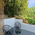 Newly Renovated Endless View Dimitra's House