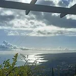 Newly Renovated Endless View Dimitra's House 度假居 *
